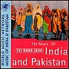 The Rough Guide to Music of India and Pakistan