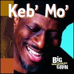Keb' Mo': Big Wide Grin