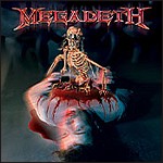Megadeth: The World Needs a Hero