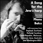 Phons Bakx: A Song for the Jew's Harp