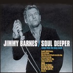 Jimmy Barnes: Soul Deeper