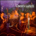 Coco's Lunch: Invisible Rhythm