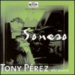 Tony Pérez: Soneao