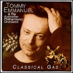 Tommy Emmanuel: Classical Gas