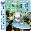 The Rough Guide to Music of Latin America