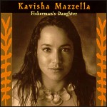 Kavisha Mazzella: Fisherman's Daughter