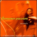 Paco Peña: Flamenco Passion