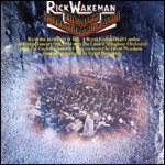 Rick Wakeman: Journey to the Centre of the Earth