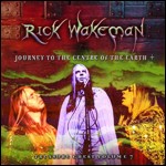 Rick Wakeman: Journey to the Centre of the Earth
