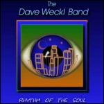Dave Weckl: Rhythm of the Soul